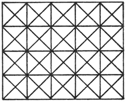 Pyramid Energizer tray layout